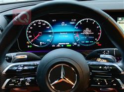مرسيدس بنز AMG GT